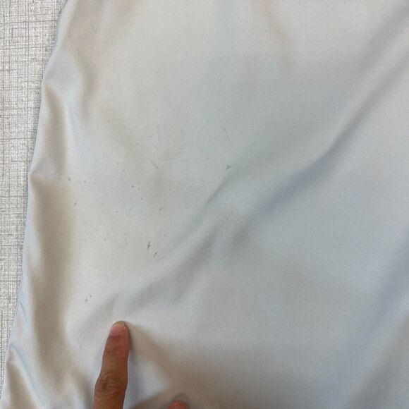 Nike Golf Shorts Mens 34 Beige Tech Flat Front Moisture Wicking Dri-Fit *READ - Picture 7 of 13